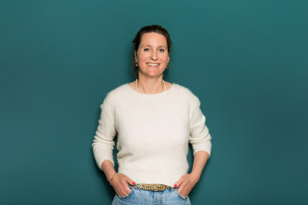 Foto van Mirjam Paternotte