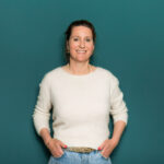 Foto van Mirjam Paternotte