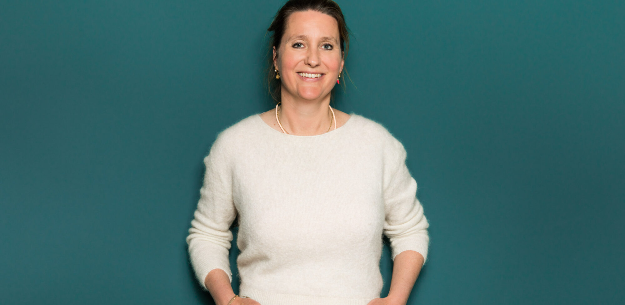 Foto van Mirjam Paternotte