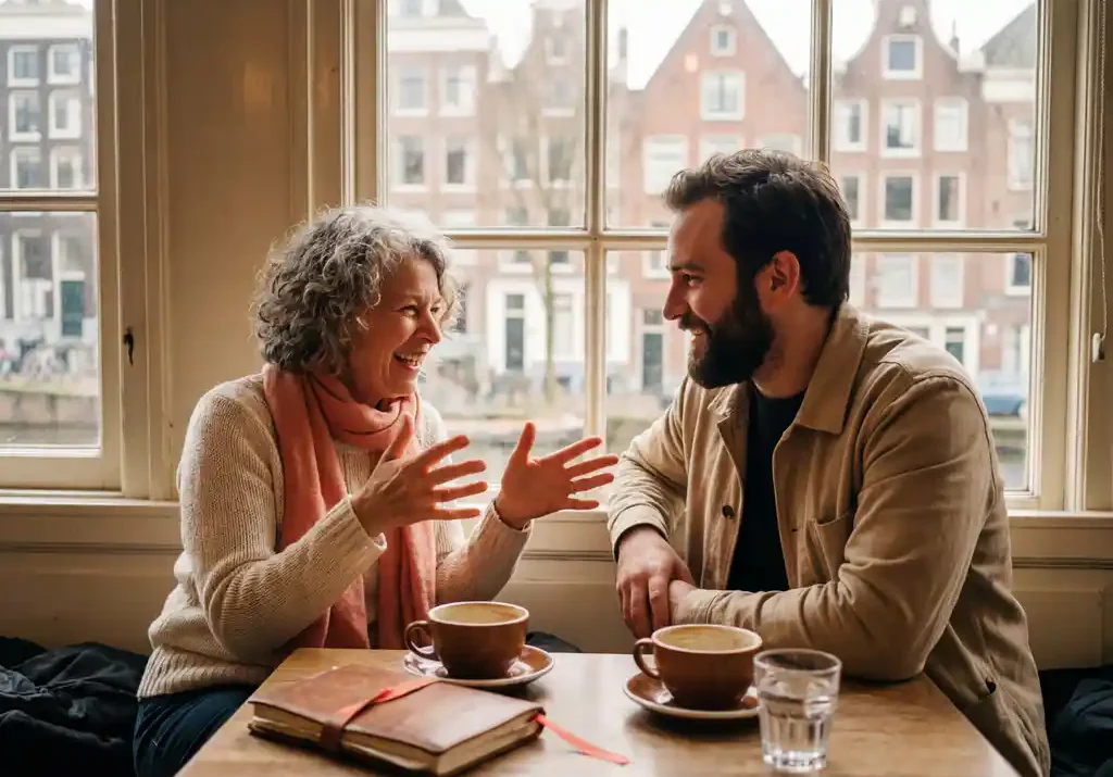 Hoe zorg ik dat mijn merk overkomt zoals ik het bedoel?
