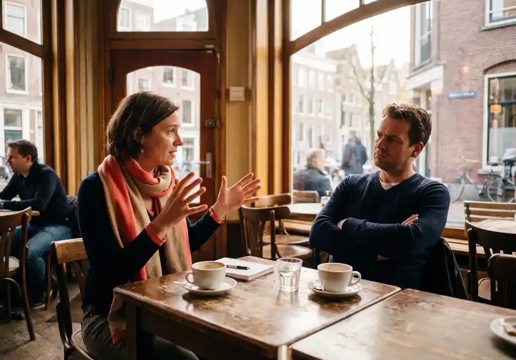 Wat betekent het als klanten mijn toegevoegde waarde niet zien?