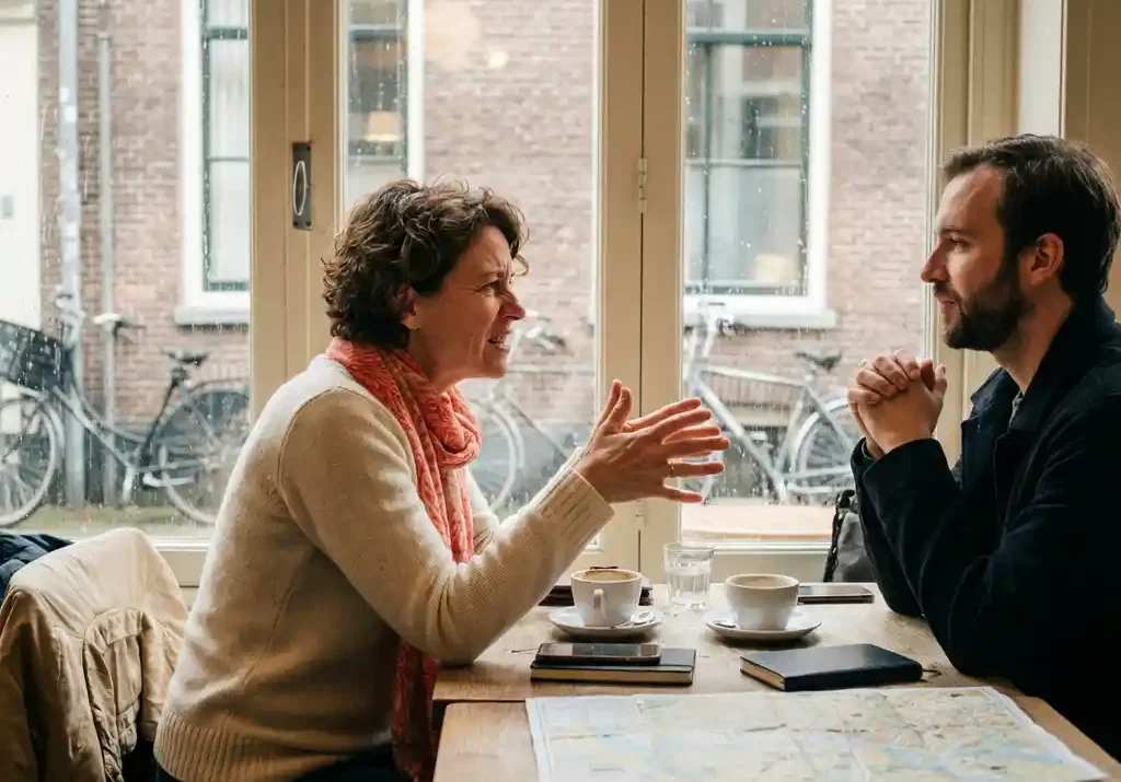 Waarom toont mijn doelgroep interesse maar ondernemen ze geen actie?