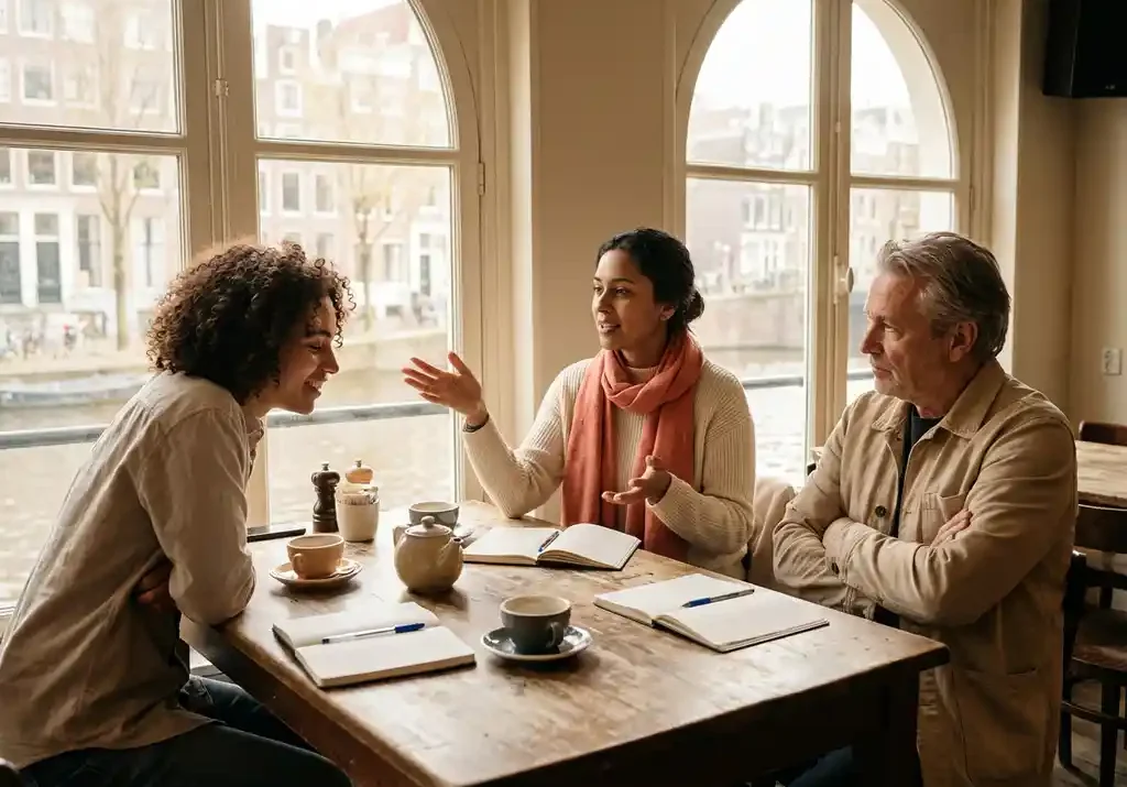 Waarom reageren mensen zo verschillend op mijn campagnes?