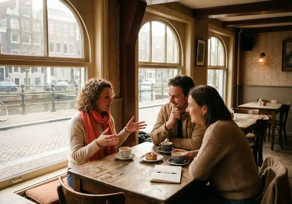 Hoe verkrijg ik waardevolle inzichten van mijn doelgroep?
