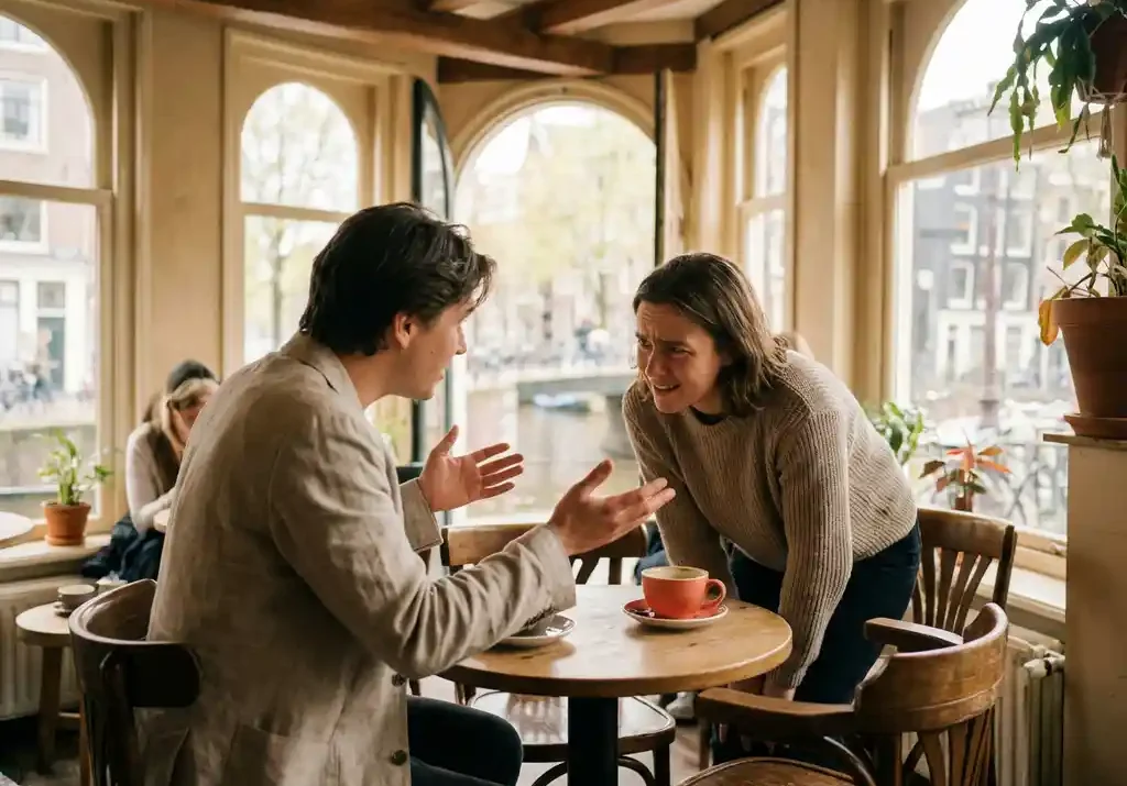 Hoe ontdek ik waarom mensen twijfelen over mijn aanbod?