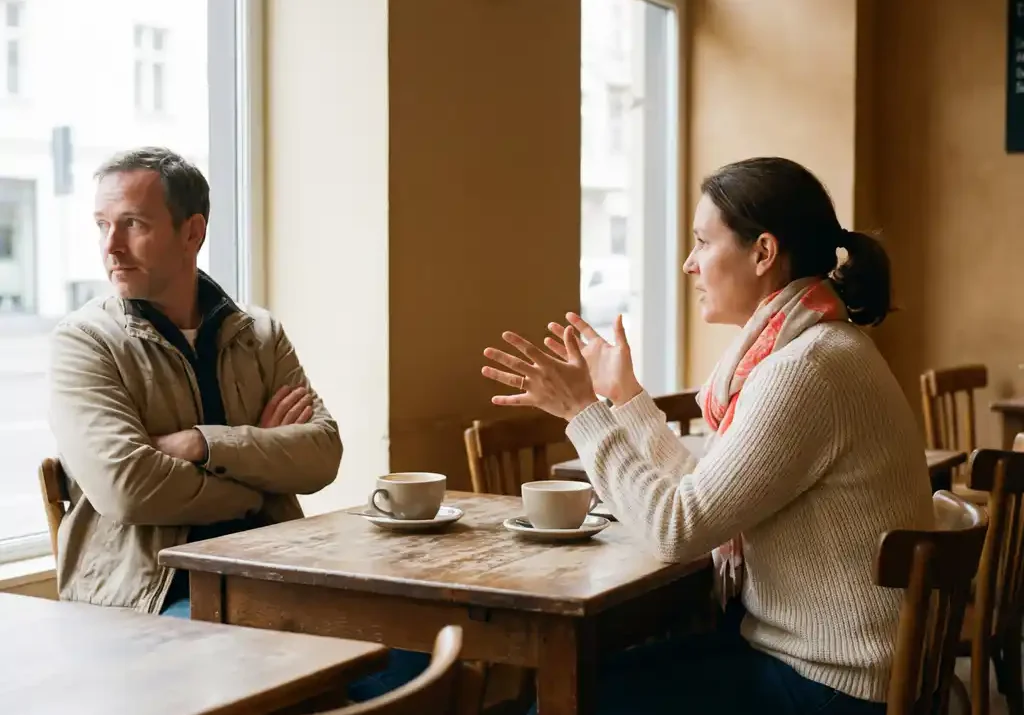 Hoe merk ik dat mijn communicatie niet overtuigt?