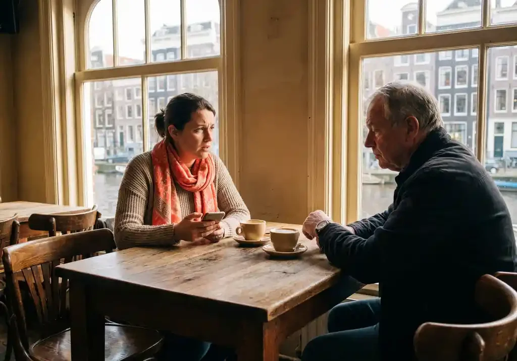 Hoe zie ik of mijn communicatie niet relevant is?