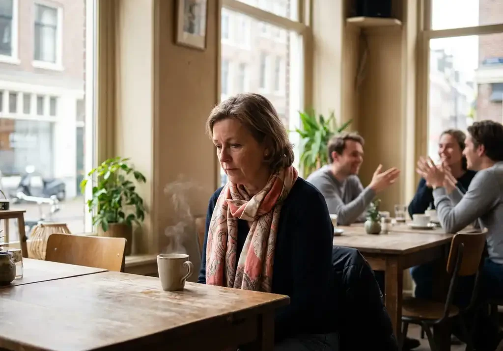 Waarom voelt mijn merk zo afstandelijk voor klanten?