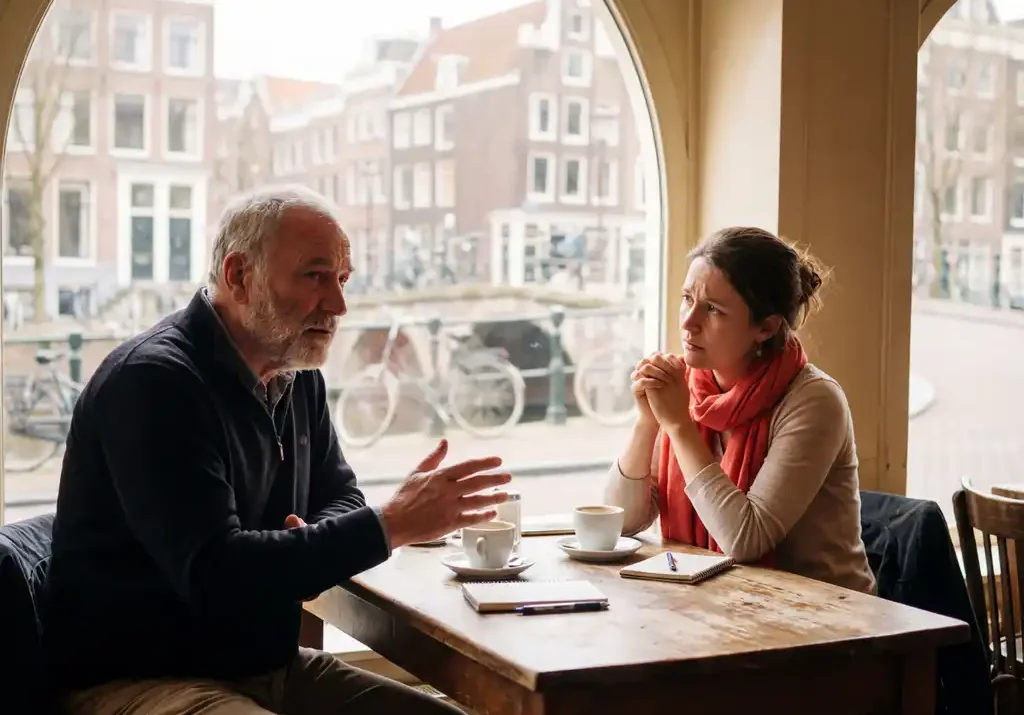 Waarom sluiten mijn waarden niet aan bij die van klanten?