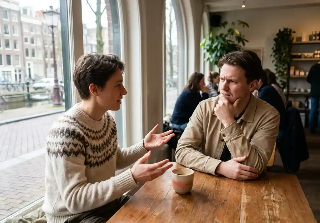 Hoe ontdek ik waarom mijn doelgroep mijn oplossing niet begrijpt?