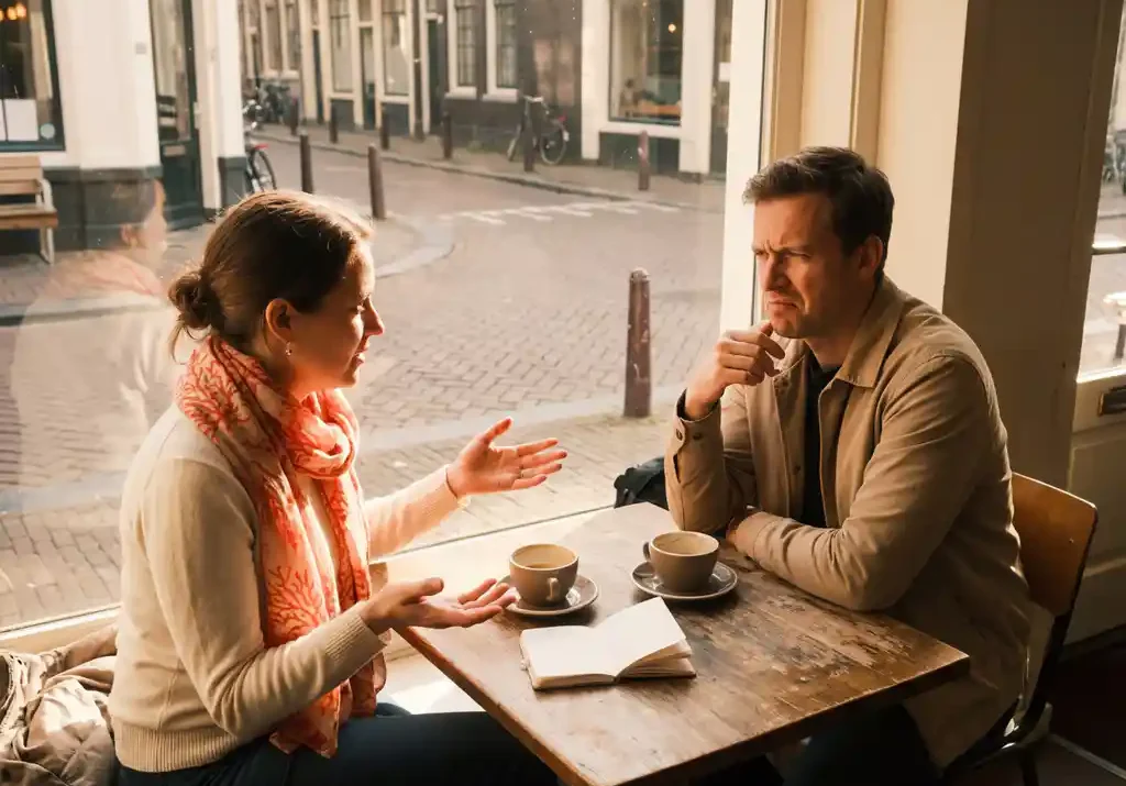 Hoe herken ik dat mijn communicatie niet geloofwaardig overkomt?