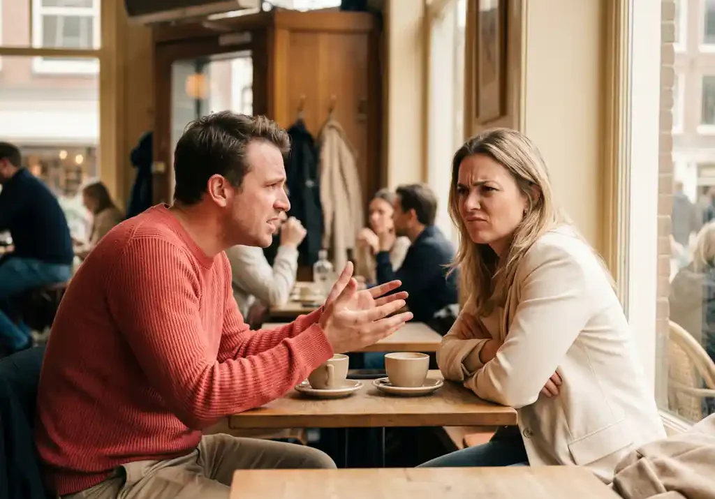 Waarom raken mensen niet enthousiast over mijn innovatie?