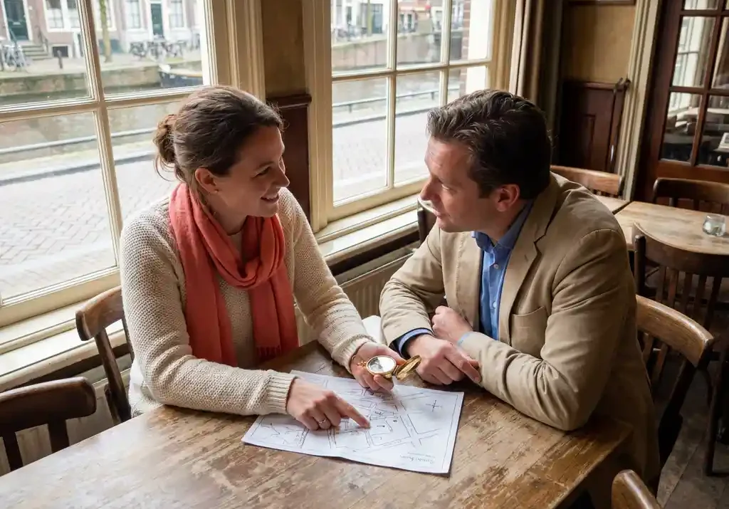 Hoe weet ik of mijn positionering klopt?