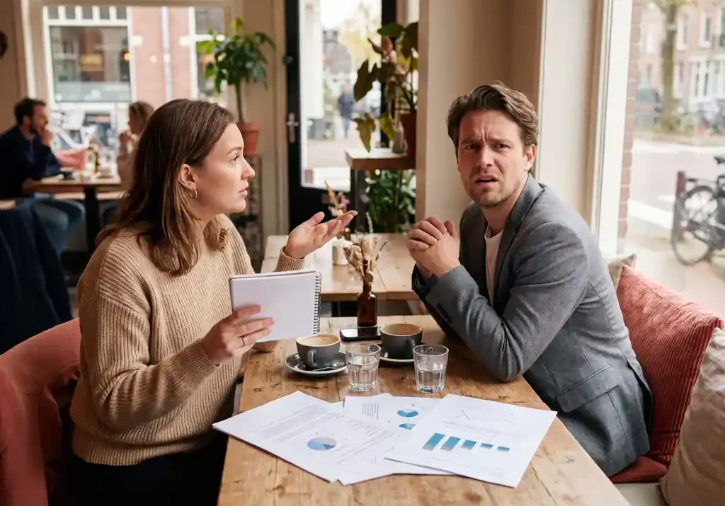Hoe zie ik of mijn positionering verwarrend is?