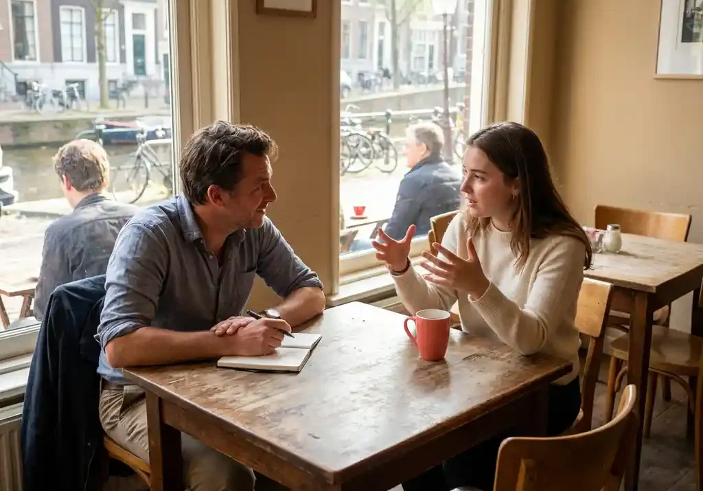 Hoe ontdek ik behoeften die mijn doelgroep zelf niet benoemt?