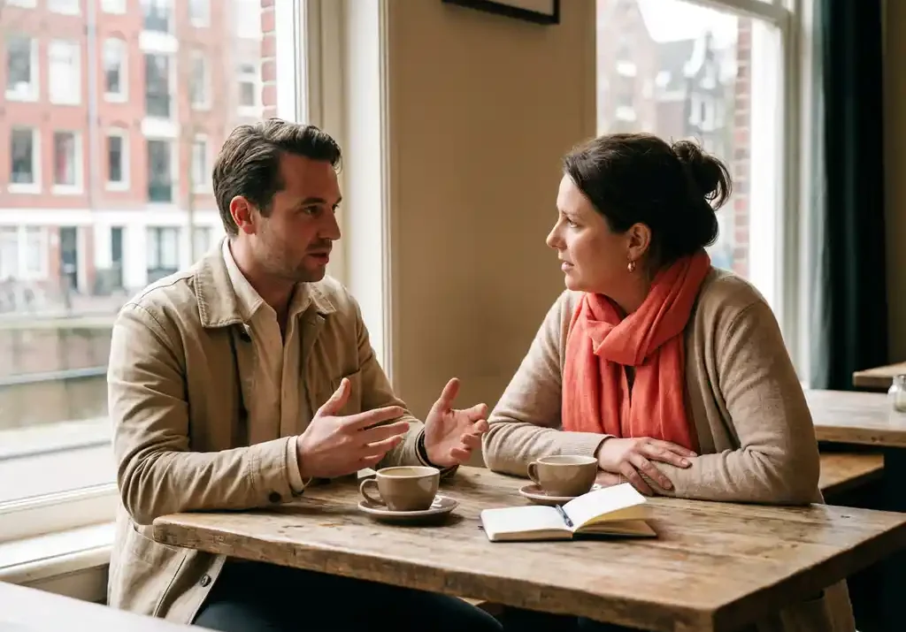 Hoe onderzoek ik of mijn onderscheidend vermogen overkomt op klanten?
