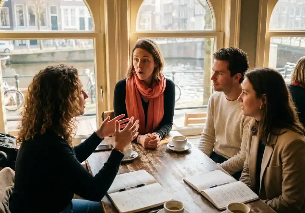 Hoe merk ik dat klanten andere behoeften hebben dan ik dacht?
