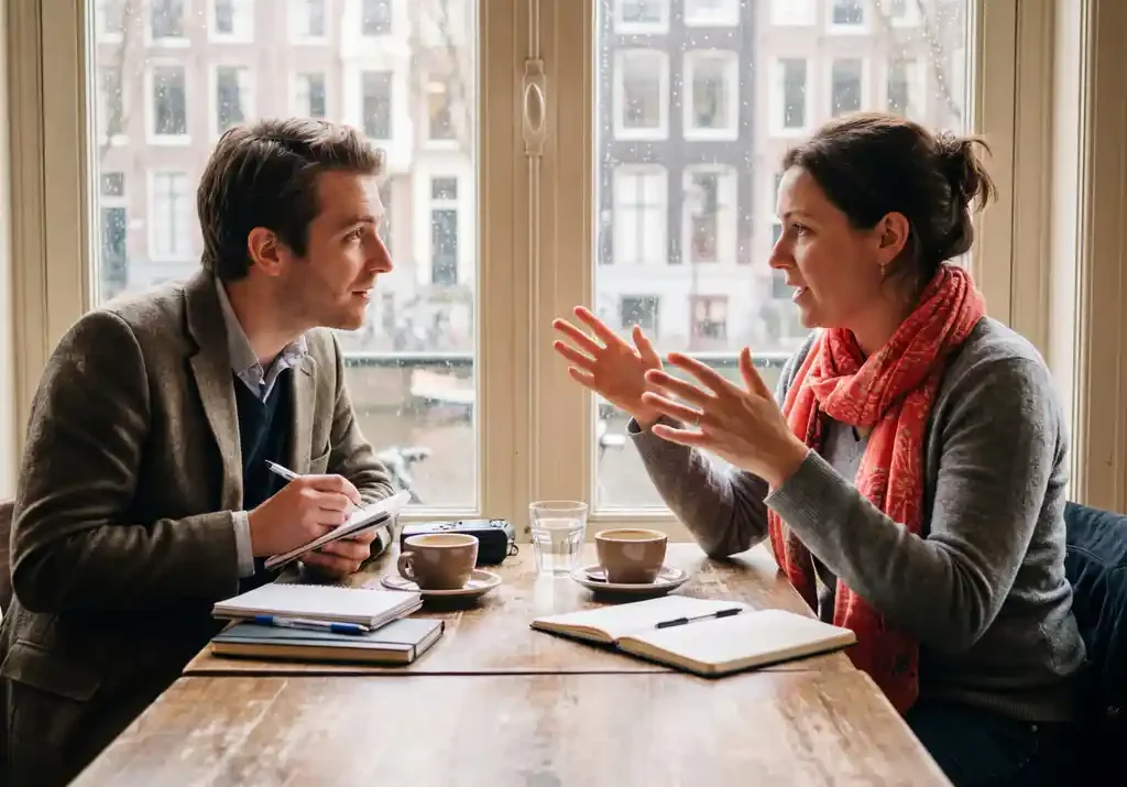 Hoe ontdek ik welke barrières er bestaan in het koopproces?