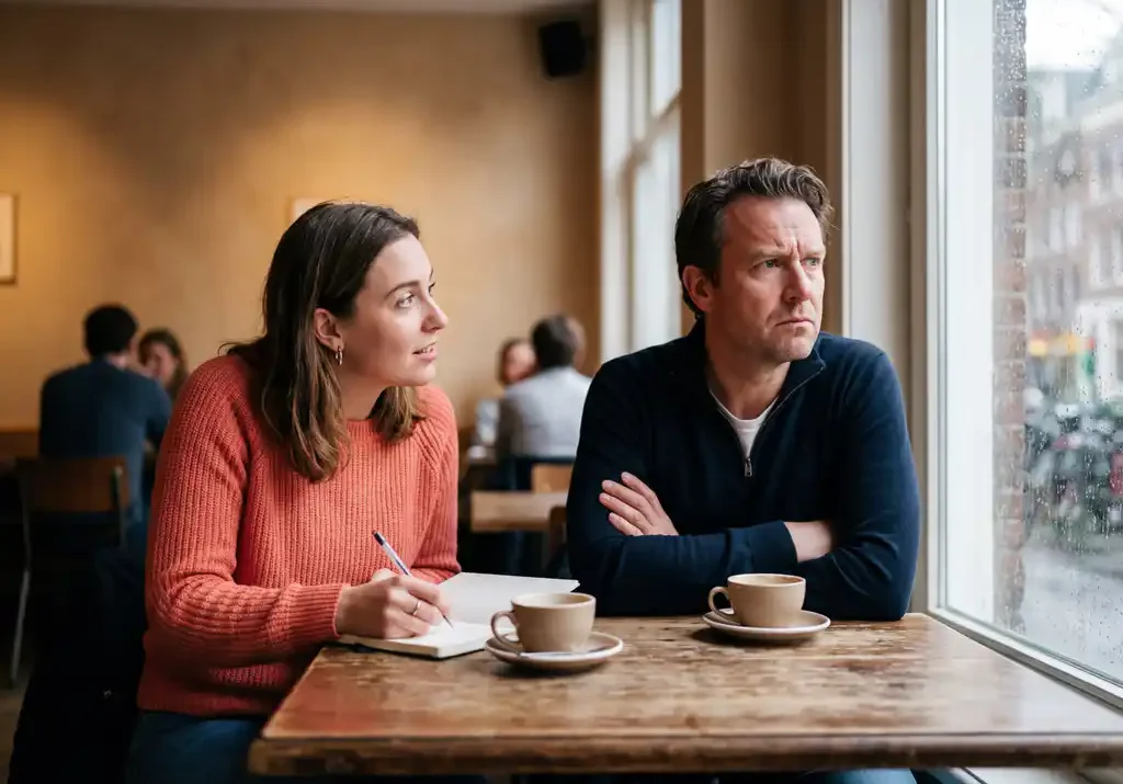 Hoe onderzoek ik waar het wantrouwen van mijn doelgroep vandaan komt?