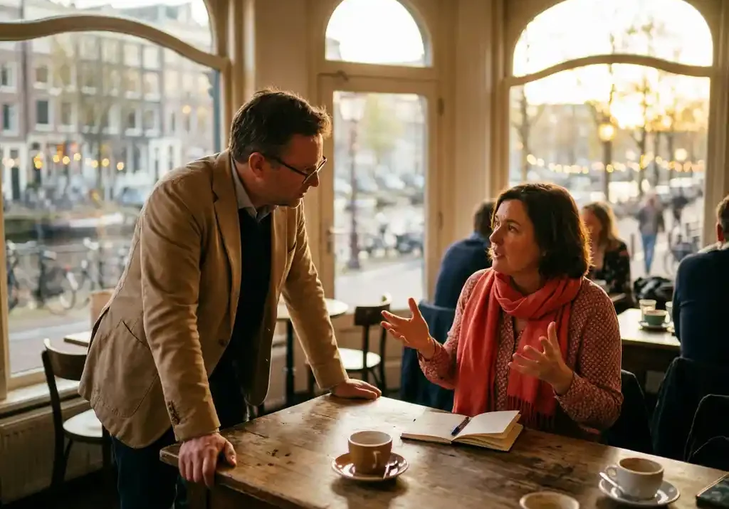 Hoe weet ik wat mensen echt beweegt tot actie?