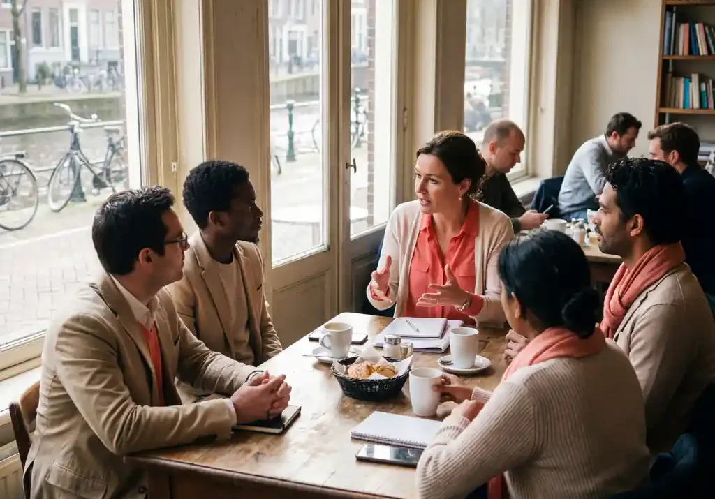 Hoe laat ik mijn expertise beter landen bij mijn doelgroep?