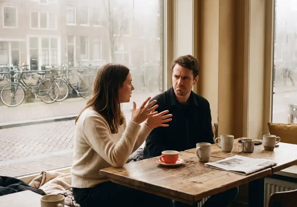 Hoe herken ik dat mijn boodschap niet landt zoals bedoeld?