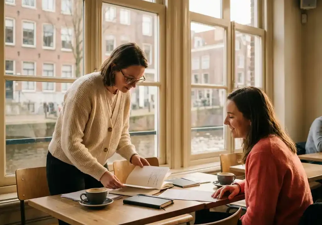 Hoe test ik of mijn verhaal begrijpelijk is voor mijn doelgroep?