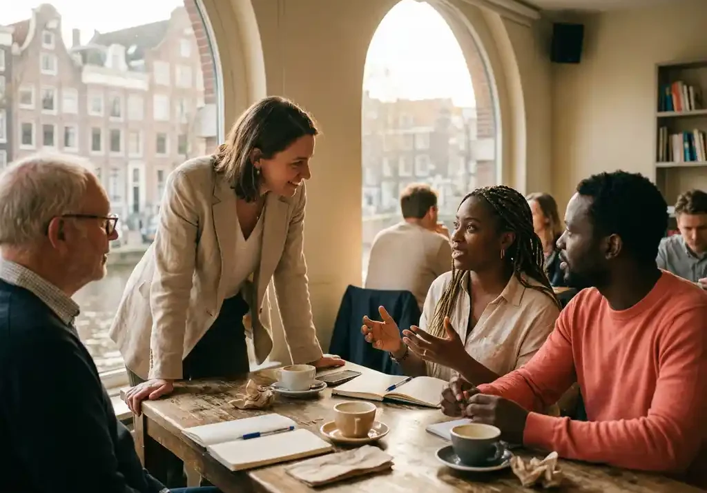 Hoe kom ik achter wat mensen werkelijk bezighoudt?
