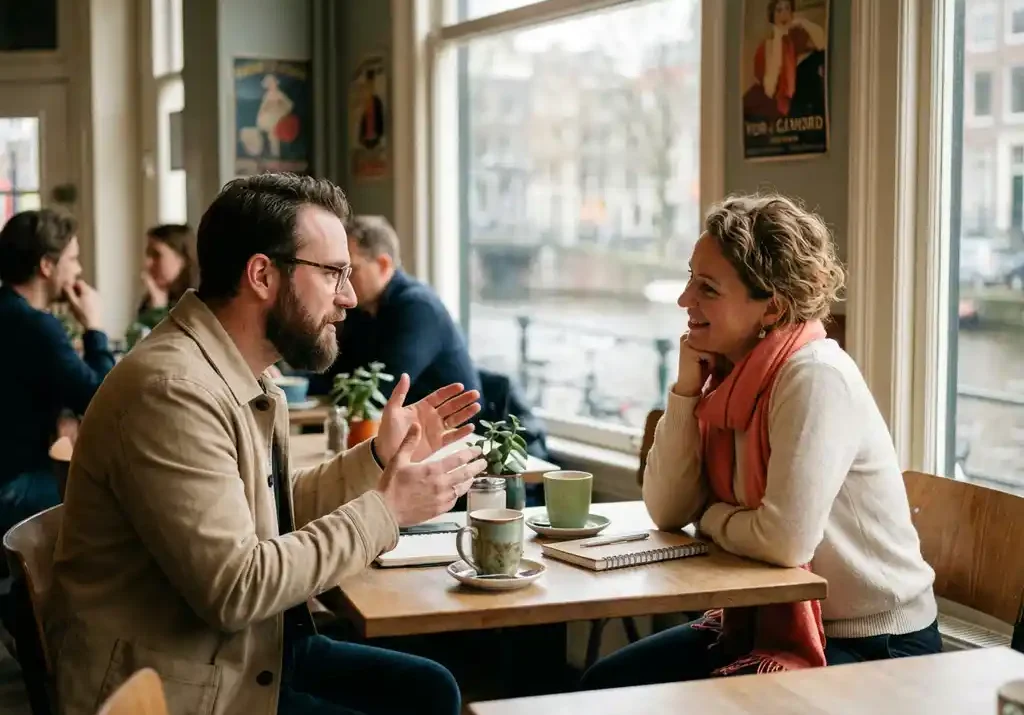 Hoe test ik of klanten mijn voordelen kunnen doorvertellen?