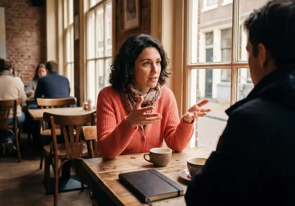 Hoe ontdek ik wat klanten tegenhoudt tussen waardering en aankoop?
