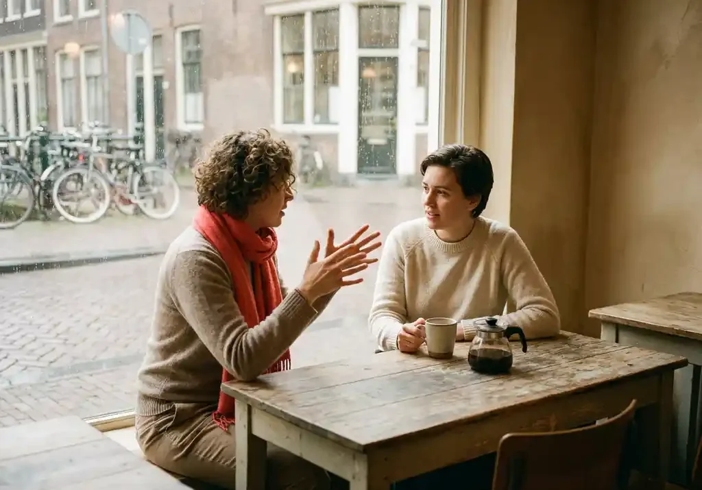 Waarom sluiten mijn waarden niet aan bij die van klanten?