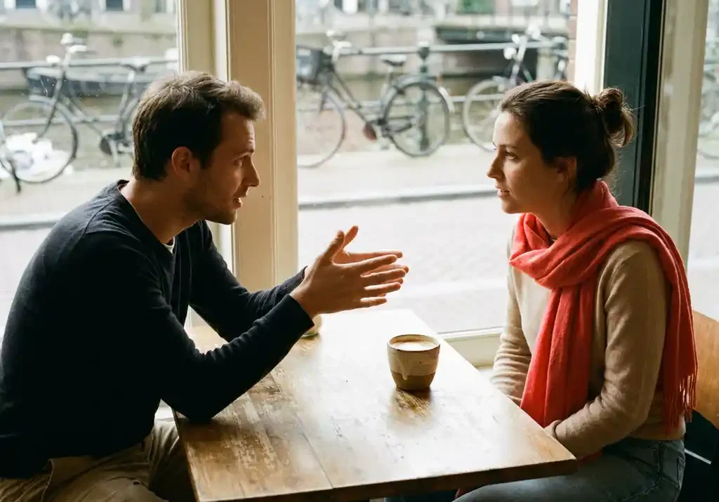 Waarom voelt mijn merk zo afstandelijk voor klanten?