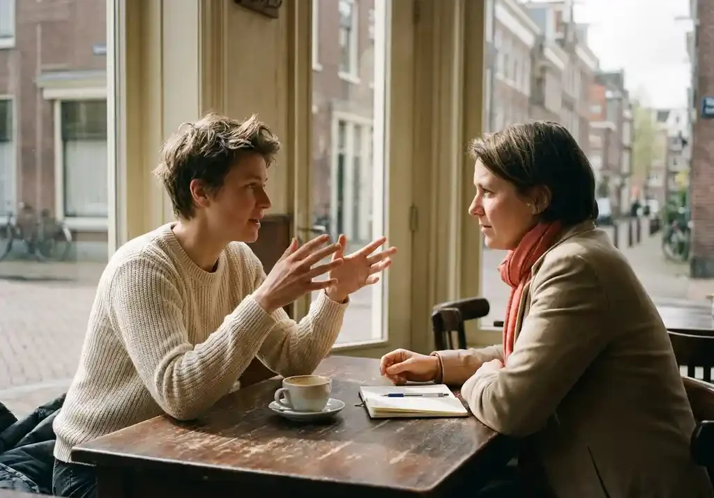 Hoe weet ik wat mensen echt denken over mijn bedrijf?