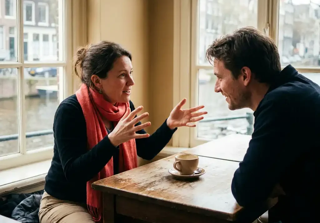 Waarom kunnen klanten mijn merk niet omschrijven?