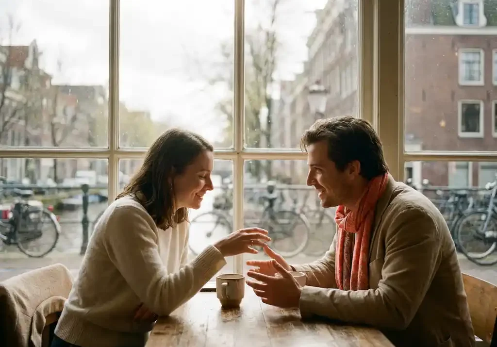 Hoe weet ik welke richting de markt opgaat?