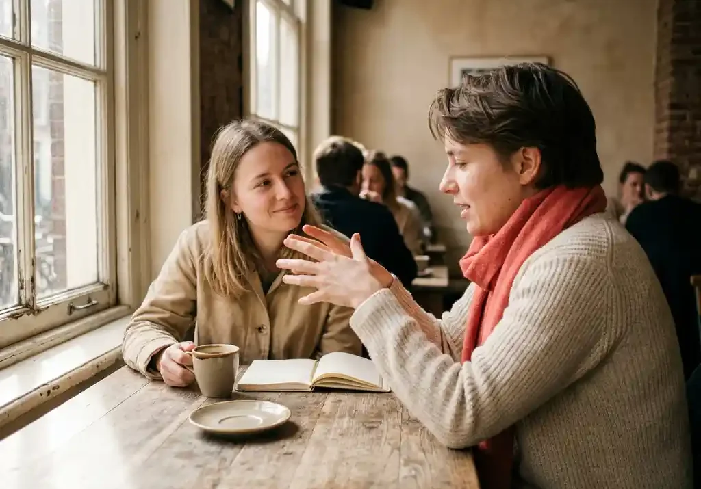 Hoe onderzoek ik of mijn onderscheidend vermogen overkomt op klanten?