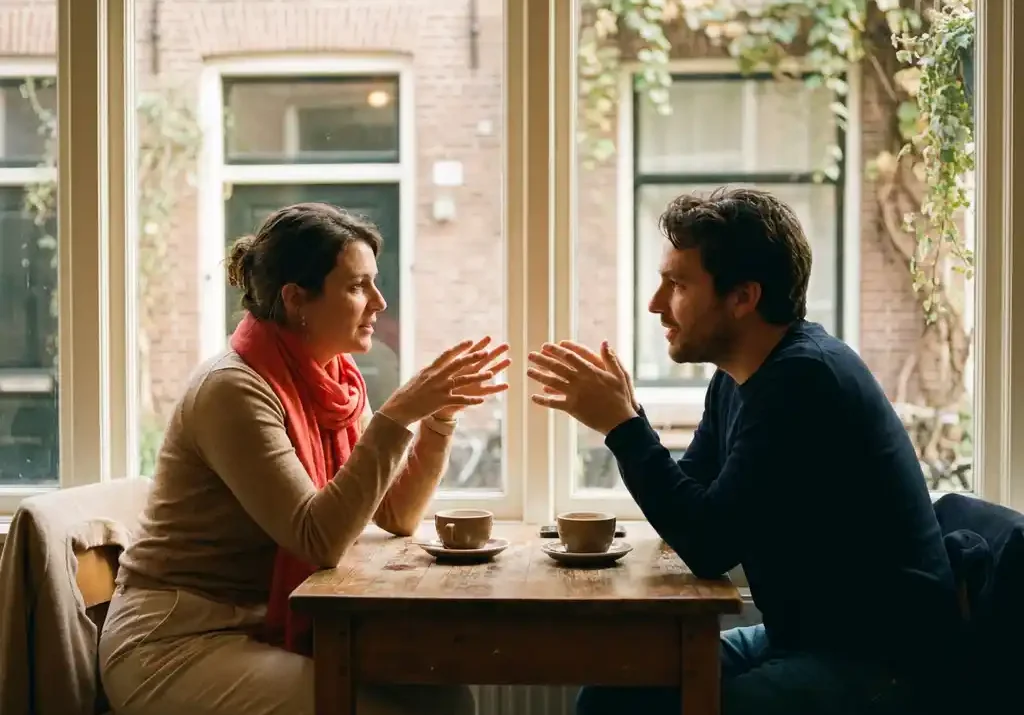 Hoe kom ik erachter wat klanten verwachten van mijn service?