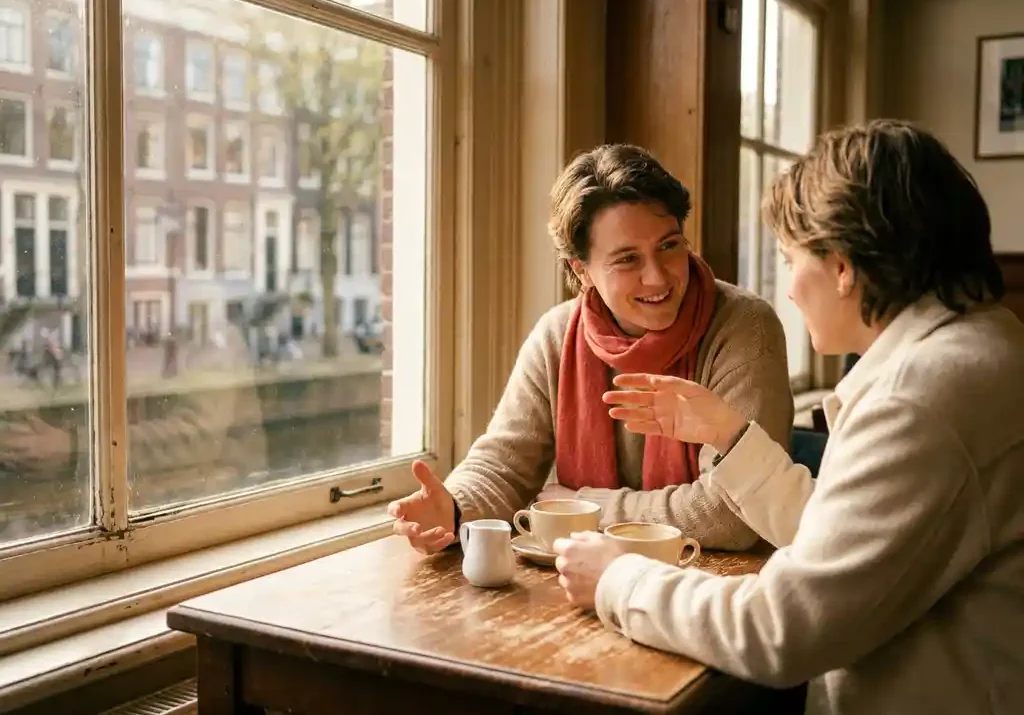 Hoe kom ik erachter hoe klanten mij vergelijken met mijn concurrenten?