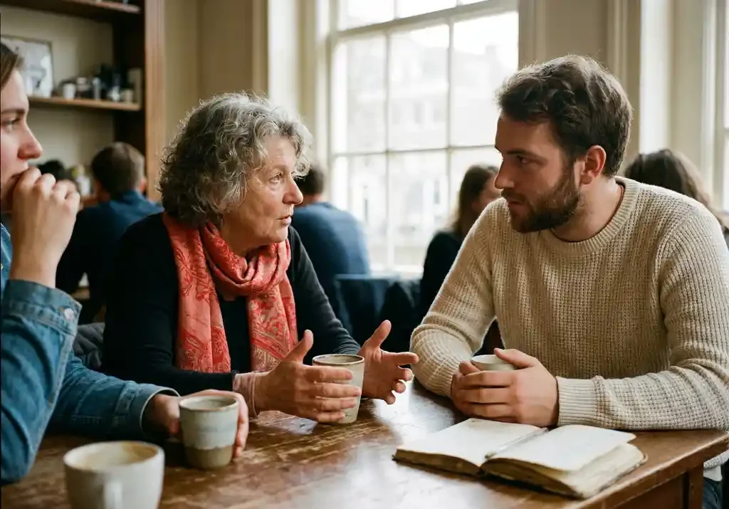 Waarom reageren verschillende groepen zo anders op dezelfde boodschap?