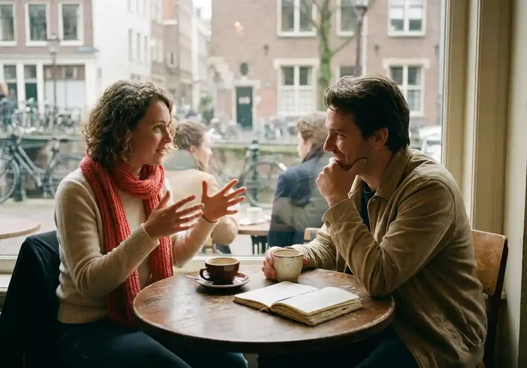 Hoe houd ik bij of de waarden van mijn doelgroep verschuiven?