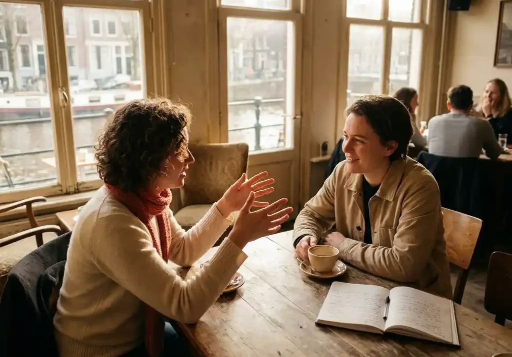 Hoe ontdek ik wat mensen tegenhoudt om te kopen?