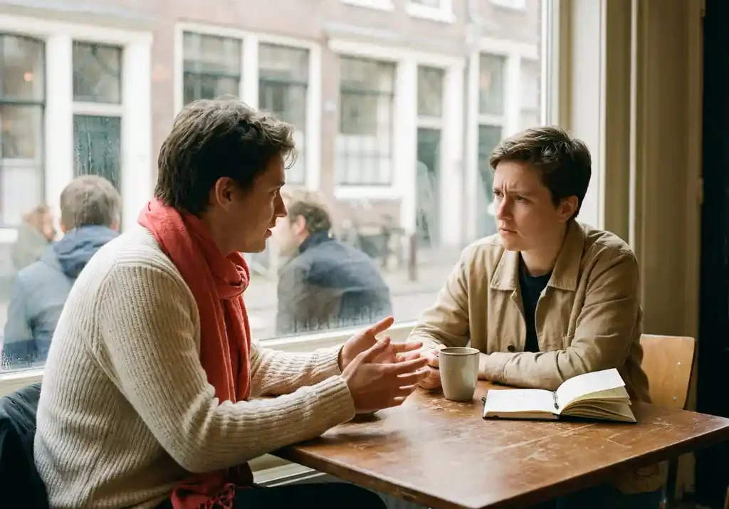 Hoe kom ik erachter waarom mijn doelgroep niet in actie komt?