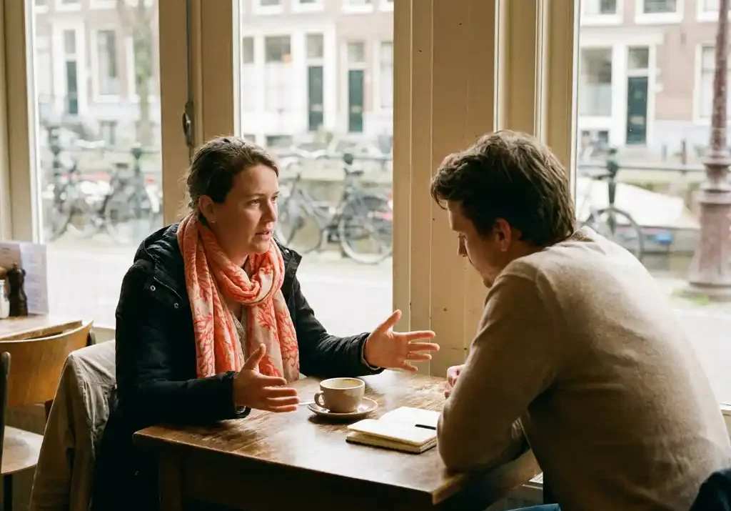Wat betekent het als klanten mijn toegevoegde waarde niet zien?