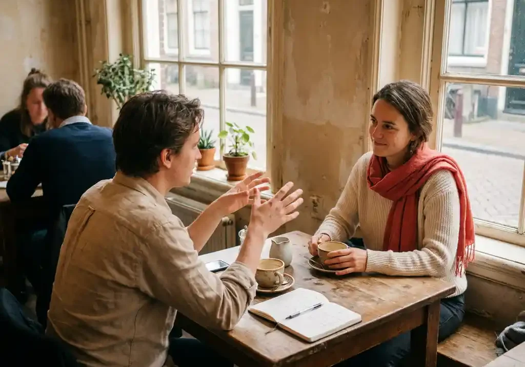 Hoe ontdek ik wat mensen werkelijk motiveert om te kopen?