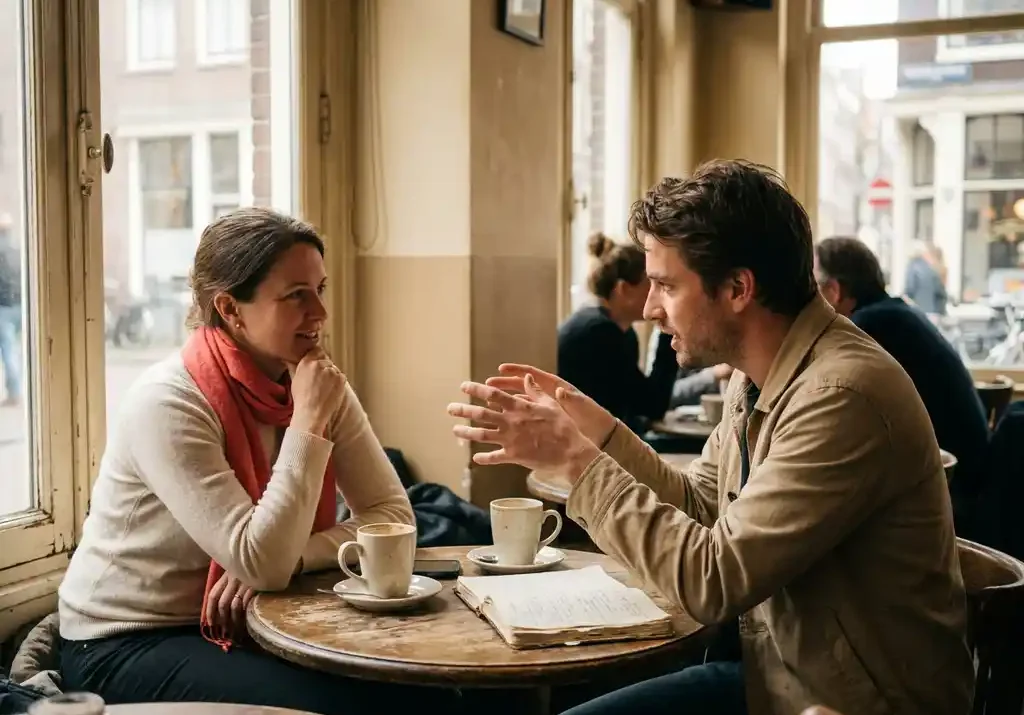 Hoe gebruik ik klantinterviews om mijn merkpositionering te verscherpen?