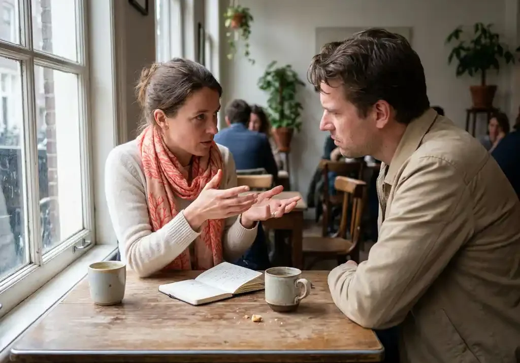 Hoe ontdek ik waarom mensen twijfelen over mijn aanbod?