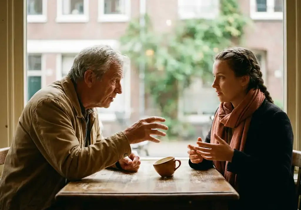 Hoe houd ik de vinger aan de pols bij een veranderende doelgroep?