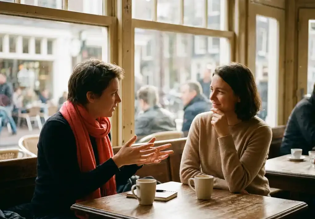 Hoe zorg ik dat ik de juiste response van mijn doelgroep krijg?