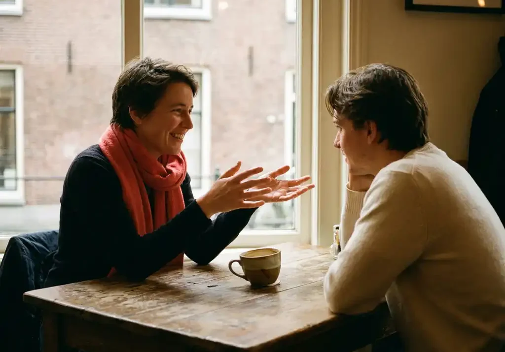 Waarom toont mijn doelgroep interesse maar ondernemen ze geen actie?