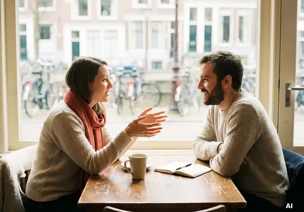 Hoe gebruik je observatie voor human insights?